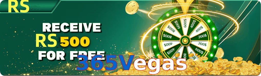 365Vegas – Safe entertainment platform 365Vegas